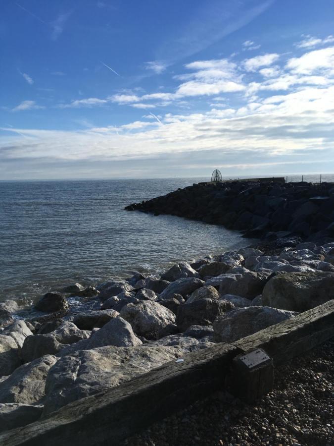 Shelley Beach Дил Экстерьер фото